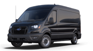 2024 Ford Transit® External Image 2